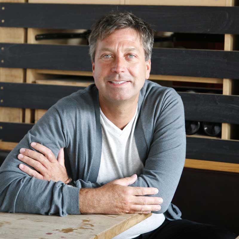 John Torode - Tv Chef and Author