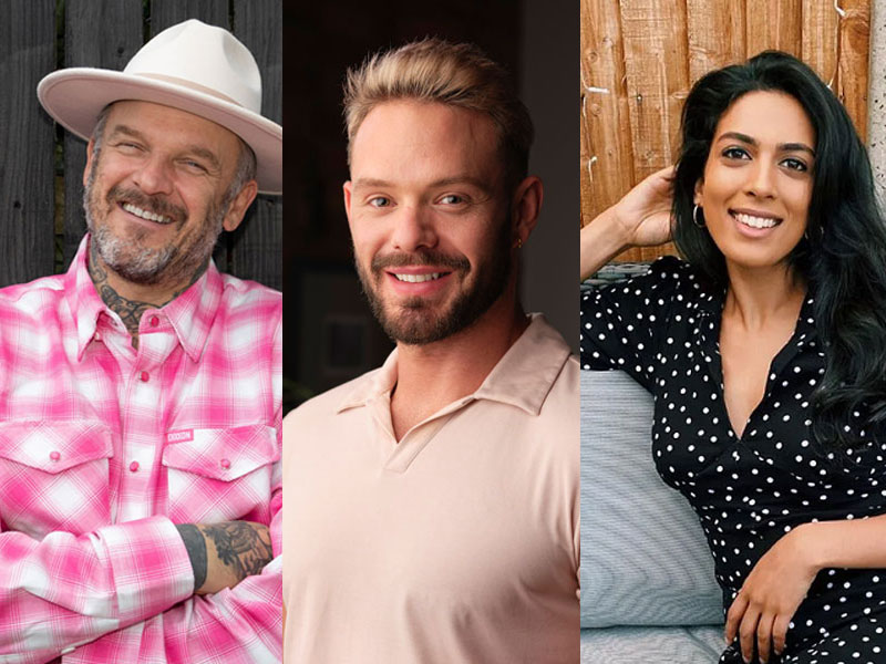 bishop auckland food festival chefs