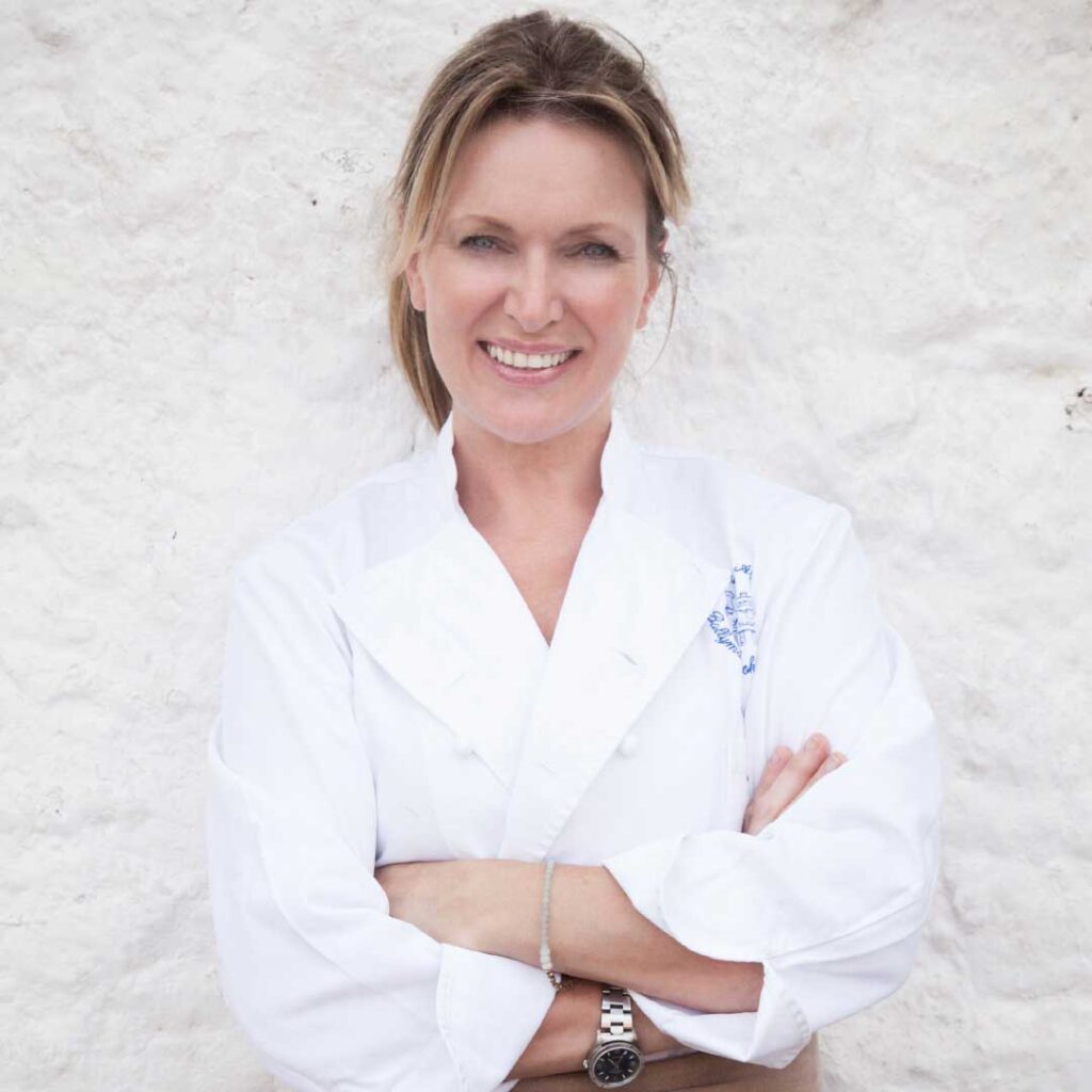 rachel allen
