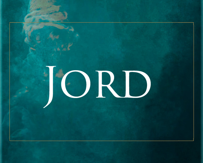 jord