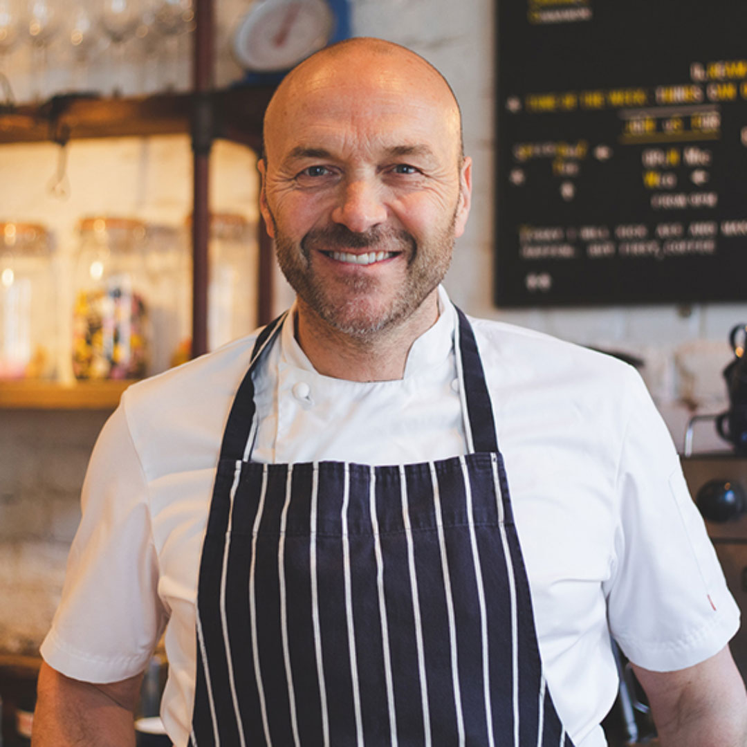 simon rimmer