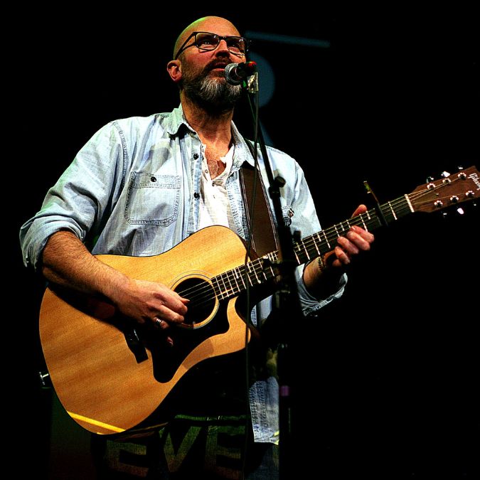 Steve Pledger